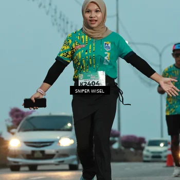 Runner Photo 5791090
