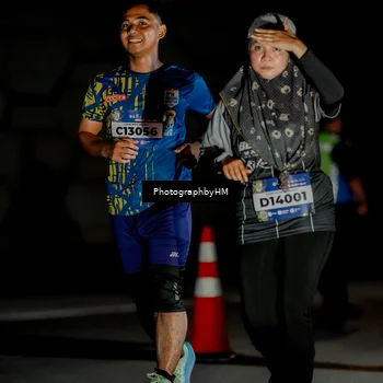 Runner Photo 5791092