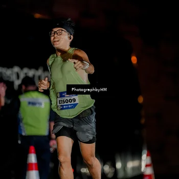 Runner Photo 5791097