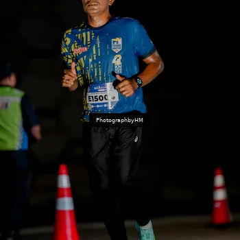Runner Photo 5791099