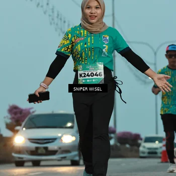 Runner Photo 5791100