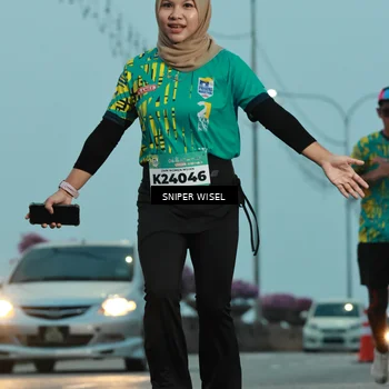 Runner Photo 5791101