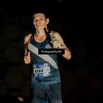 Runner Photo 5791105