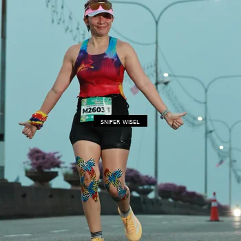 Runner Photo 5791117