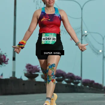 Runner Photo 5791122