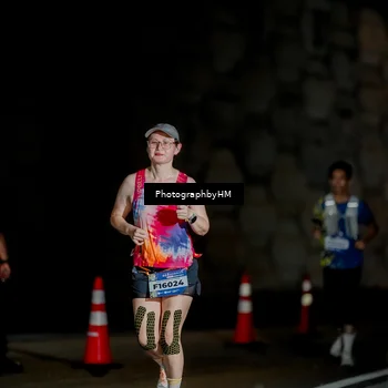 Runner Photo 5791124
