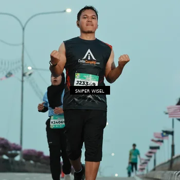 Runner Photo 5791128