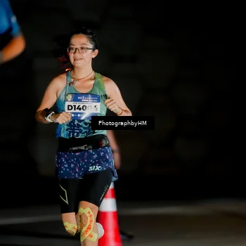 Runner Photo 5791135