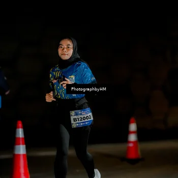 Runner Photo 5791136