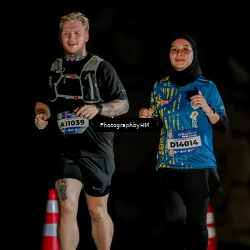 Runner Photo 5791139