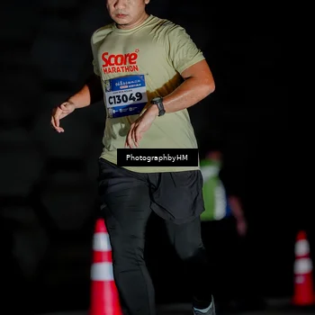Runner Photo 5791140