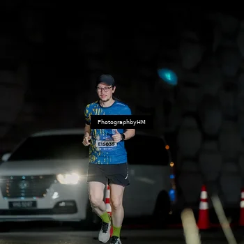 Runner Photo 5791144