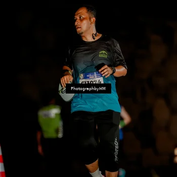Runner Photo 5791145