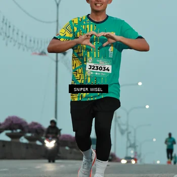 Runner Photo 5791155