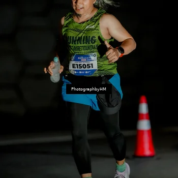 Runner Photo 5791160