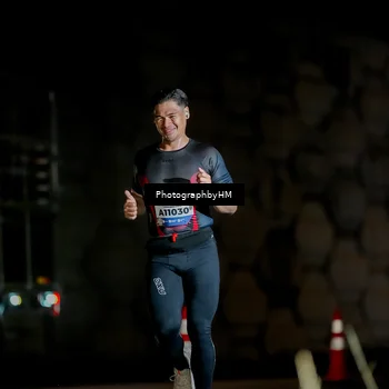 Runner Photo 5791162