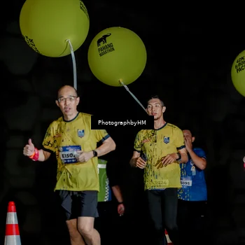 Runner Photo 5791171