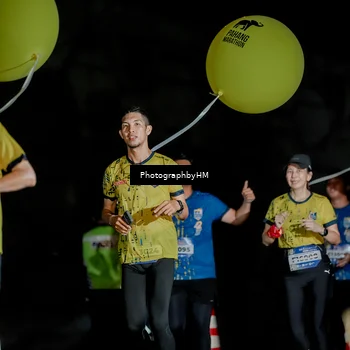 Runner Photo 5791175