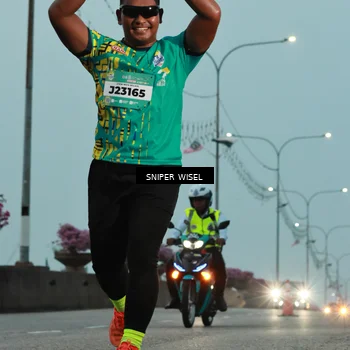 Runner Photo 5791180