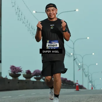 Runner Photo 5791183