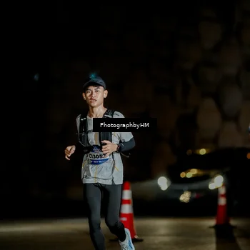 Runner Photo 5791184