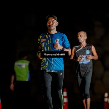 Runner Photo 5791188