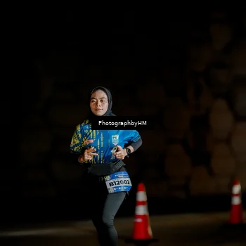 Runner Photo 5791192