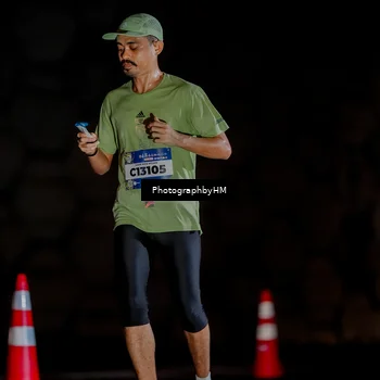 Runner Photo 5791194