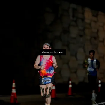 Runner Photo 5791197