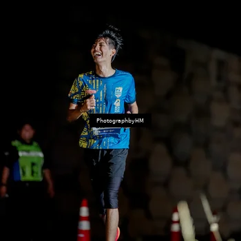 Runner Photo 5791205
