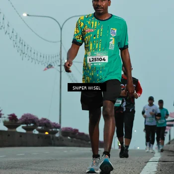 Runner Photo 5791206