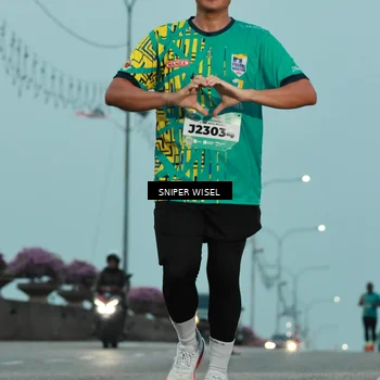 Runner Photo 5791207