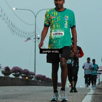 Runner Photo 5791210