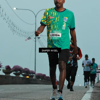 Runner Photo 5791212