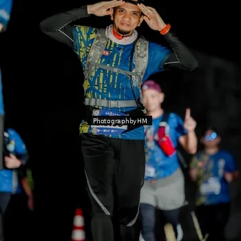 Runner Photo 5791214