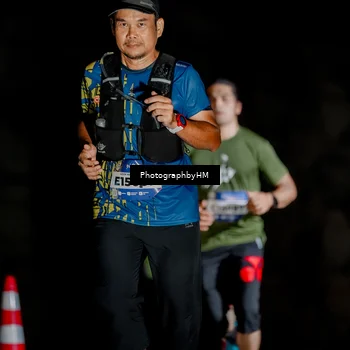 Runner Photo 5791215