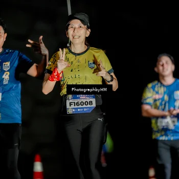 Runner Photo 5791219
