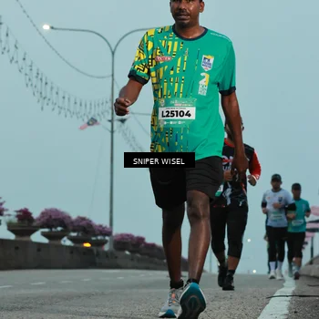 Runner Photo 5791222