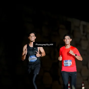 Runner Photo 5791223