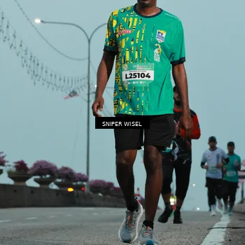 Runner Photo 5791229