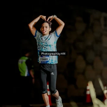 Runner Photo 5791233