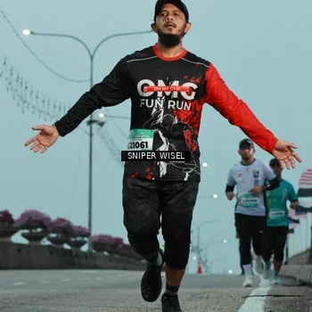 Runner Photo 5791234