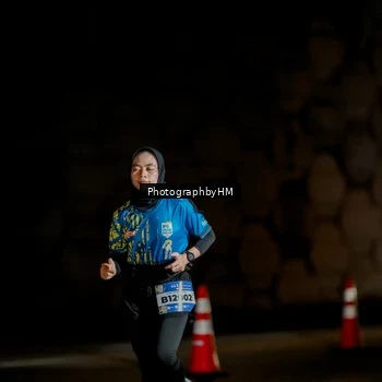Runner Photo 5791237
