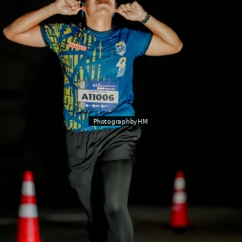 Runner Photo 5791243