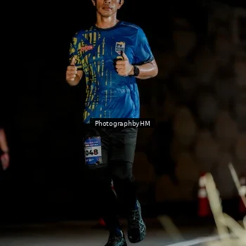 Runner Photo 5791244