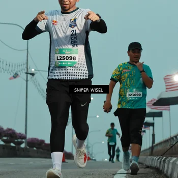 Runner Photo 5791247