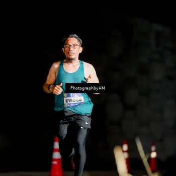 Runner Photo 5791248