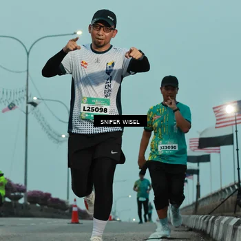 Runner Photo 5791255