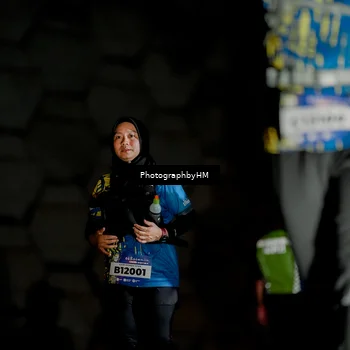 Runner Photo 5791256
