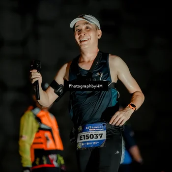Runner Photo 5791257